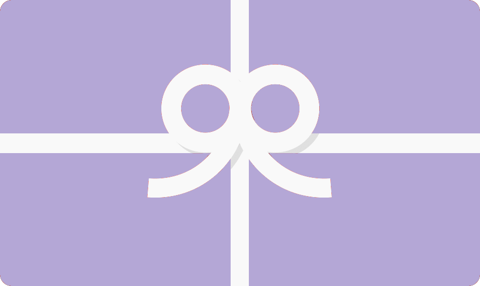 Digital e-gift card vouchers perfect for last minute gifts by Browns Lingerie