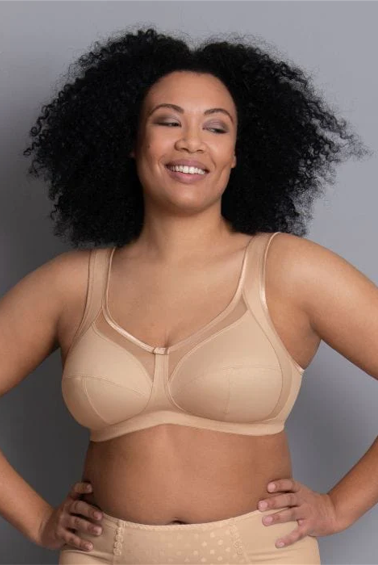 Breakout Bras - Did you know that smooth, seamless, t-shirt bras only make  up a fraction of the options that we have available?! Read our blog to find  out more!