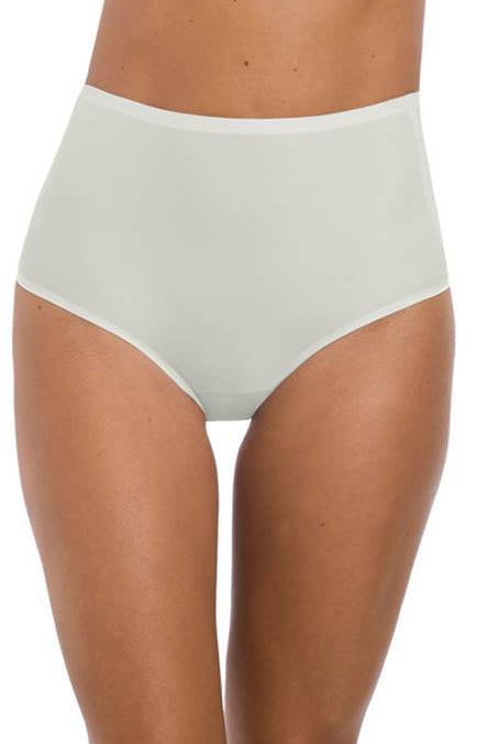 Fantasie Smoothease Invisible Brief Ivory-brownslingerie